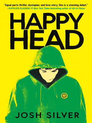 cover image of HappyHead